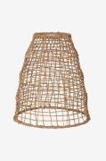 Star Trading - Lampeskærm Tove 33cm - Beige - Lampeskærme - - Homeroom
