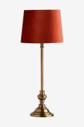 PR Home - Bordlampe Andrea - Guld - Bordlamper - - Homeroom