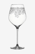 Spiegelau - Vinglas Burgundy Arabesque 84cl 2-pak - Transparent - Ving...