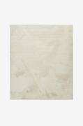 Mattbolaget - Tæppe Soft Carlton - Hvid - Luv- & ryatæpper - - Homeroo...