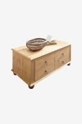 Loft24 - Sofabord Coco - Brun - Sofaborde - - Homeroom
