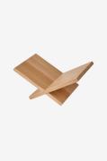 WOOOD - Bogstativ Jet - Brun - Pynteting - - Homeroom