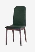 Torkelson - Stol Hampton 2-pak - Grøn - Stole - - Homeroom