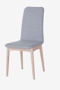 Torkelson - Stol Nordik 2-pak - Beige - Stole - - Homeroom