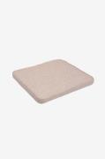 Fritab - Sittdyna River - Beige - Siddehynder - - Homeroom