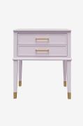 CosmoLiving by Cosmopolitan - Sidebord Westerleigh - Lilla - Småborde ...