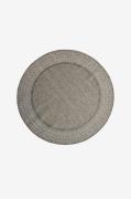 Mattbolaget - Tæppe Washington - Beige - Fladvævede tæpper - - Homeroo...