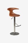 DAN-FORM - Flair barstol 1 pakke - Brun - Barstole & -taburetter - - H...