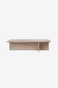 Homitis - Sofabord Harbor - Beige - Sofaborde - - Homeroom