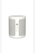 Kreafunk - Højttaler/radio DAB+ Bluetooth 5.3 Dabbie - Hvid - Husholdn...