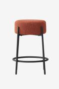 Venture Home - Tucson barstol - Rød - Barstole & -taburetter - - Homer...