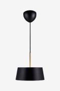 Nordlux - Loftlampe Clasi 30 - Sort - Loftpendler - - Homeroom