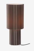 Markslöjd - Bordlampe Catis 1L 45cm - Grå - Bordlamper - - Homeroom