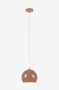 Markslöjd - Pendellampe Pop 20cm - Brun - Loftpendler - - Homeroom
