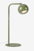 Markslöjd - Bordlampe Pop - Grøn - Bordlamper - - Homeroom