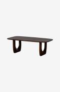 BePureHome - Sofabord hyppigt - Brun - Sofaborde - - Homeroom