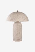 House Nordic - Bordlampe Astley - Grå - Bordlamper - - Homeroom