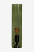 By Rydéns - Bordlampe FLAKE, 40 cm - Grøn - Bordlamper - - Homeroom