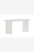 Homitis - Spisebord Sablin - Hvid - Spiseborde - - Homeroom