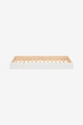 Loft24 - Sengeskuffe Square - Hvid - Børnesenge & tremmesenge - - Home...