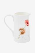 Royal Worcester - Kande Wrendale Designs Mouse 1,13 l - Flerfarvet - K...