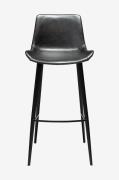 DAN-FORM - Hype barstol 2-pak - Sort - Barstole & -taburetter - - Home...
