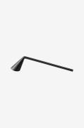 Blomus - Lyseslukker Nox 23 cm - Grå - Lys - - Homeroom