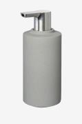 Blomus - Sæbedispenser Creto 19 cl - Grå - Badeværelsestilbehør - - Ho...