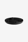 Blomus - Lysestage Vela 27 cm - Sort - Lysestager & lanterner - - Home...