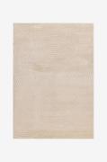 KM Home - Wilton tæppe Genova - Natur - Fladvævede tæpper - - Homeroom