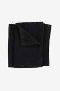 Venture Home - Serviet Wabi Sabi 2-pak - Sort - Servietter - - Homeroo...