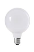 PR Home - PERFECT LED lyskilde 125 mm E27 - Hvid - Lyskilder & pærer -...