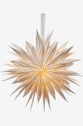 Star Trading - Stjerne Print 60cm - Hvid - Adventsstjerner - - Homeroo...
