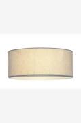 Aneta Lighting - Plafond Bendir - Beige - Plafonder - - Homeroom