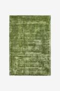 House Doctor - Tæppe, Hdshine, 160x230 cm - Grøn - Luv- & ryatæpper - ...