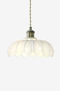 Aneta Lighting - Vinduespendel Sofia - Messing - Pendler - - Homeroom