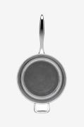 Heirol - Steelsafe Wok-pande 28 cm Heirol - Sort - Stegepander & grill...