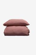 Borås Cotton - Sengesæt Bliss - Lilla - Sengesæt - - Homeroom