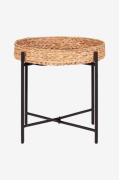 House Nordic - Sidebord Naro - Sort - Småborde - - Homeroom