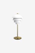 Belid - Bordlampe Valencia - Hvid - Bordlamper - - Homeroom