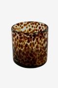 Eightmood - Vase Quis medium - Brun - Urtepotteskjulere & vaser - - Ho...