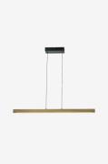 Aneta Lighting - Pendellampe Linea - Natur - Loftpendler - - Homeroom