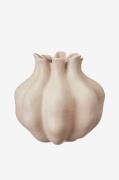 Wikholm Form - VIOLET Vase S - Beige - Urtepotteskjulere & vaser - - H...