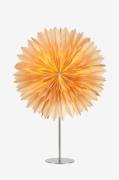 Markslöjd - Bordstjerne SOLINA 45 cm - Orange - Adventsstjerner - - Ho...