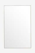 Venture Home - Orlando stort spejl - Beige - Store spejle - - Homeroom