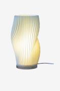 Aneta Lighting - Bordlampe Korall - Hvid - Bordlamper - - Homeroom