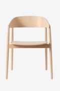 Andersen - AC2 Lænestol bøg - 2 stk. - Beige - Stole - - Homeroom