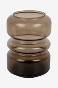 Present Time - Vase Maravillo - Brun - Urtepotteskjulere & vaser - - H...