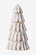 Affari of Sweden - Dekorativt gran Felix - Hvid - Julepynt - - Homeroo...