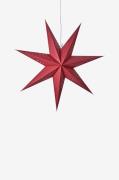 Affari of Sweden - Adventsstjerne Uni - Rød - Adventsstjerner - - Home...